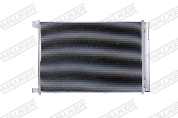 Walker Condensor, airconditioning WCD00349