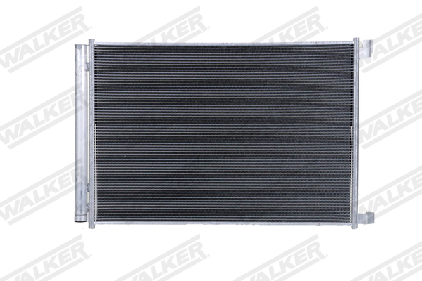 Walker Condensor, airconditioning WCD00349