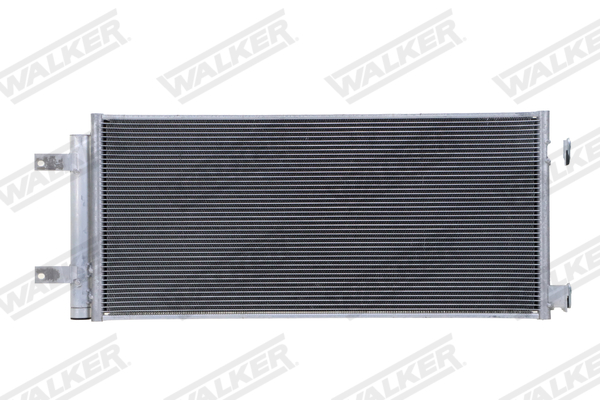 Walker Condensor, airconditioning WCD00350