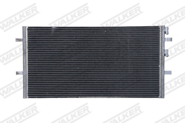 Walker Condensor, airconditioning WCD00351