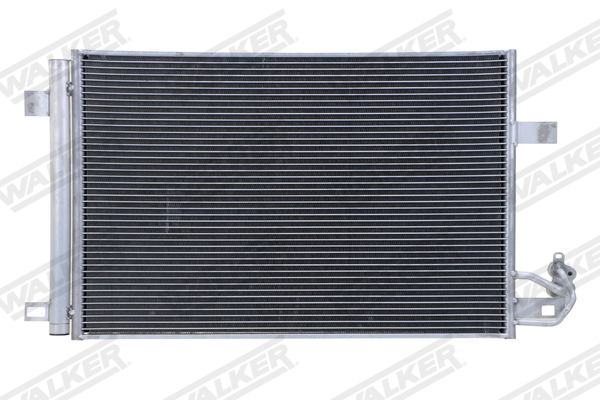 Walker Condensor, airconditioning WCD00352