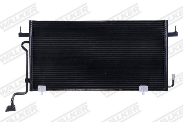 Walker Condensor, airconditioning WCD00353