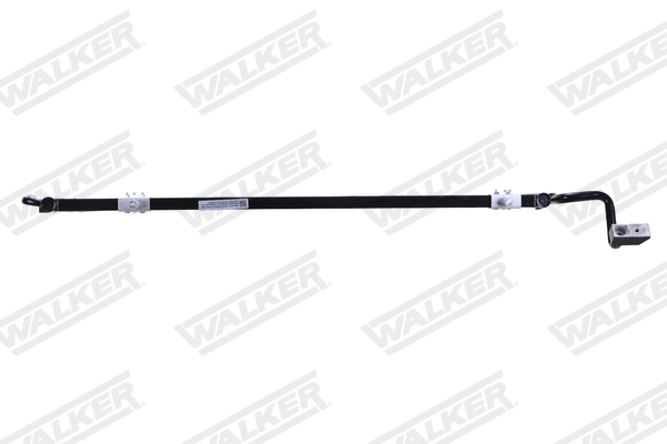 Walker Condensor, airconditioning WCD00353