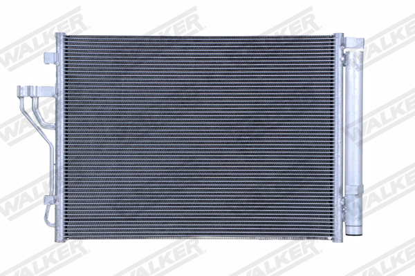 Walker Condensor, airconditioning WCD00354