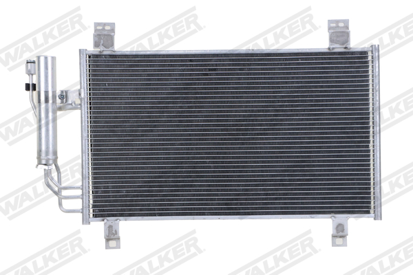 Walker Condensor, airconditioning WCD00355