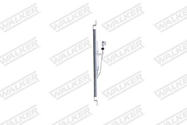 Walker Condensor, airconditioning WCD00355