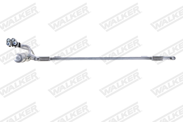 Walker Condensor, airconditioning WCD00355
