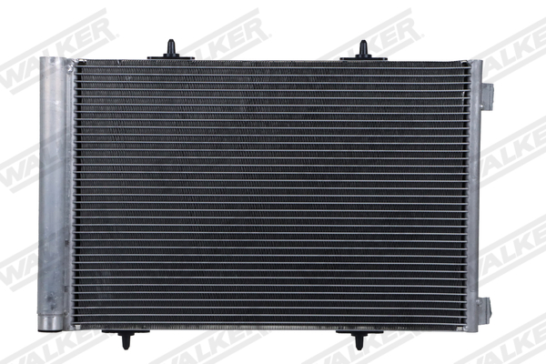 Walker Condensor, airconditioning WCD00356