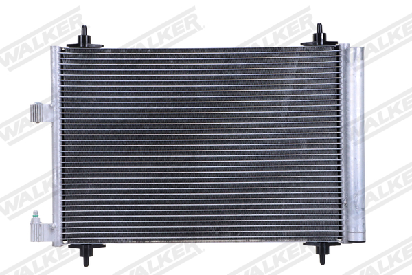 Walker Condensor, airconditioning WCD00358