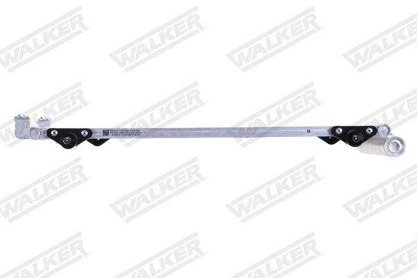 Walker Condensor, airconditioning WCD00358