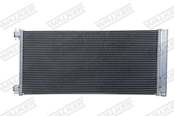 Walker Condensor, airconditioning WCD00359