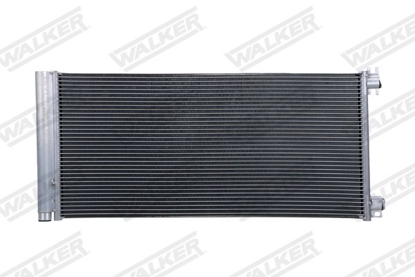 Walker Condensor, airconditioning WCD00359