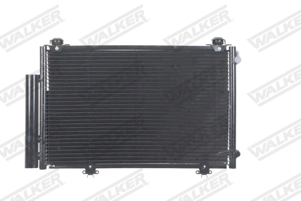 Walker Condensor, airconditioning WCD00362