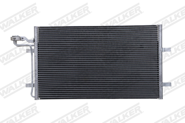 Walker Condensor, airconditioning WCD00363