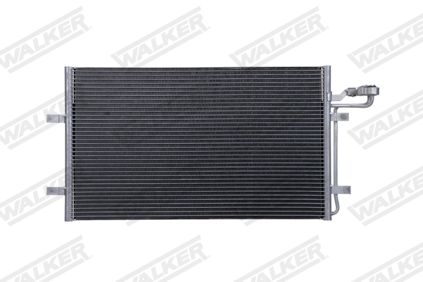 Walker Condensor, airconditioning WCD00363