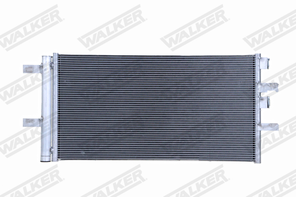 Walker Condensor, airconditioning WCD00365