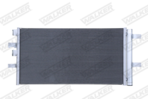 Walker Condensor, airconditioning WCD00365