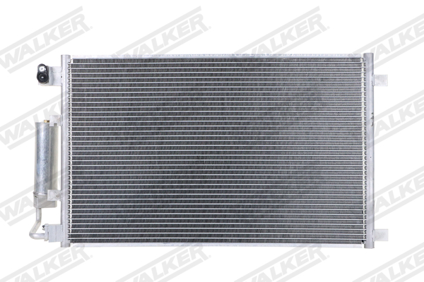 Walker Condensor, airconditioning WCD00366