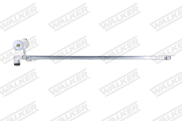 Walker Condensor, airconditioning WCD00366