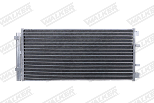 Walker Condensor, airconditioning WCD00367