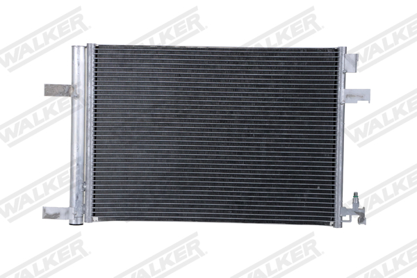 Walker Condensor, airconditioning WCD00368