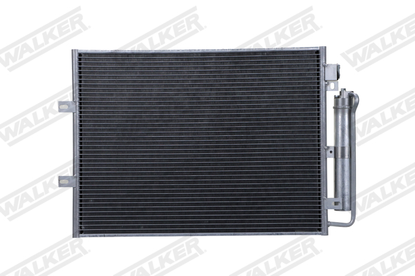 Walker Condensor, airconditioning WCD00369