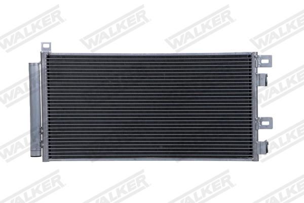 Walker Condensor, airconditioning WCD00370