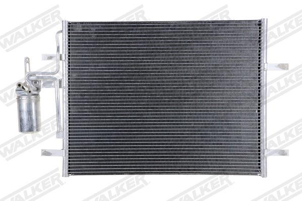 Walker Condensor, airconditioning WCD00371