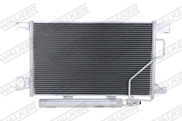 Walker Condensor, airconditioning WCD00372