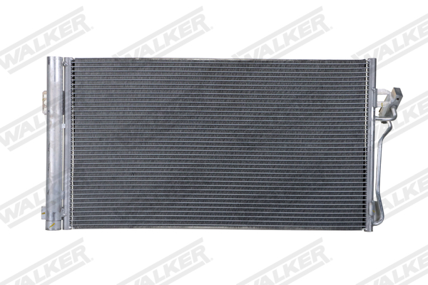 Walker Condensor, airconditioning WCD00373