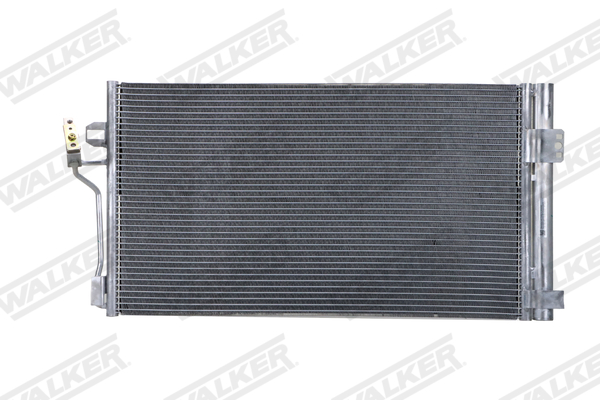 Walker Condensor, airconditioning WCD00373