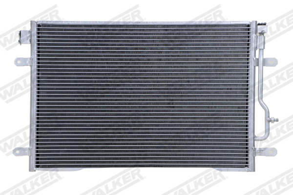 Walker Condensor, airconditioning WCD00374