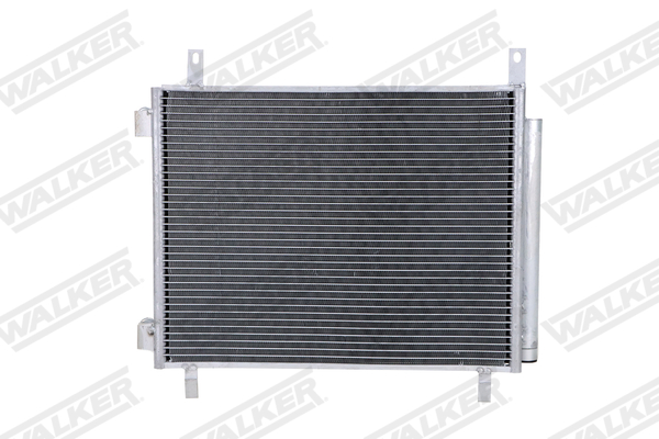 Walker Condensor, airconditioning WCD00375