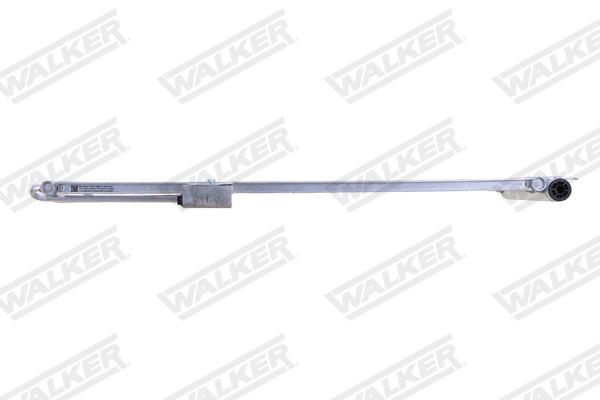 Walker Condensor, airconditioning WCD00376