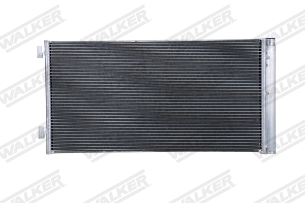 Walker Condensor, airconditioning WCD00378