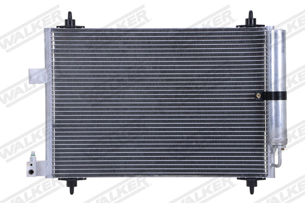 Walker Condensor, airconditioning WCD00379