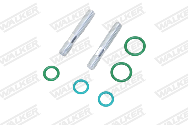 Walker Condensor, airconditioning WCD00379