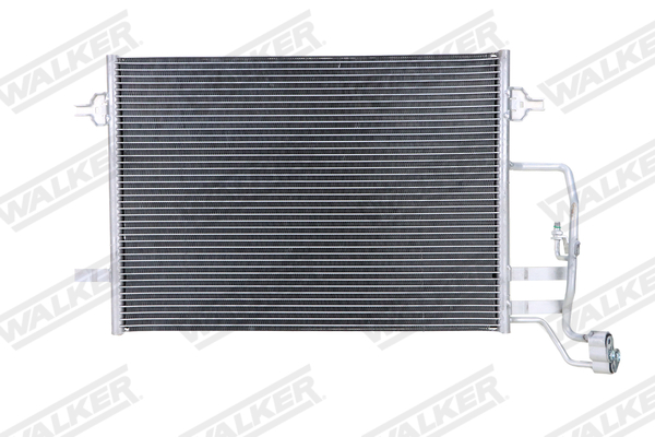 Walker Condensor, airconditioning WCD00381