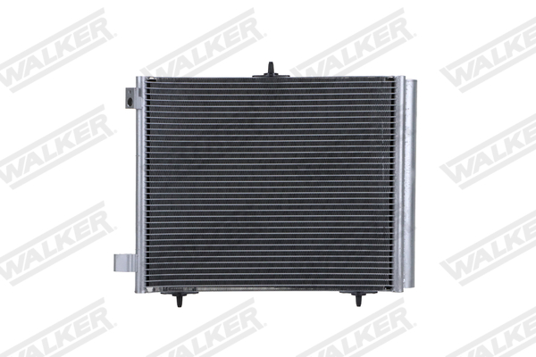 Walker Condensor, airconditioning WCD00382