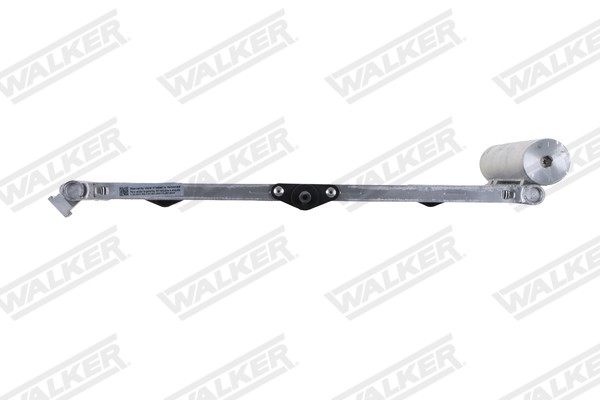 Walker Condensor, airconditioning WCD00382