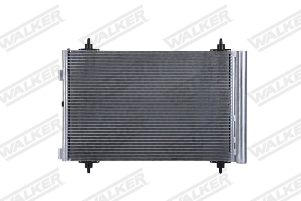 Walker Condensor, airconditioning WCD00383