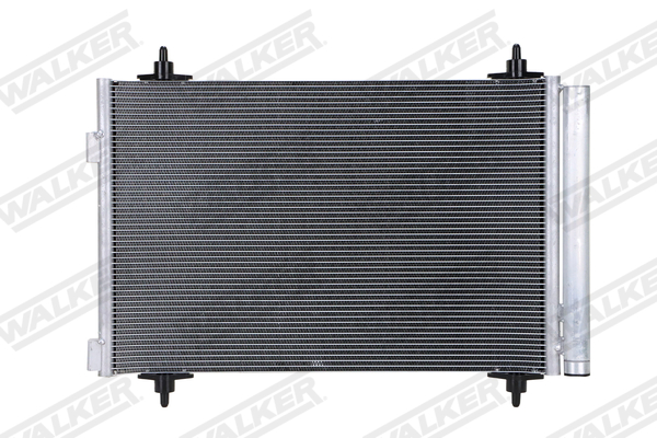 Walker Condensor, airconditioning WCD00384