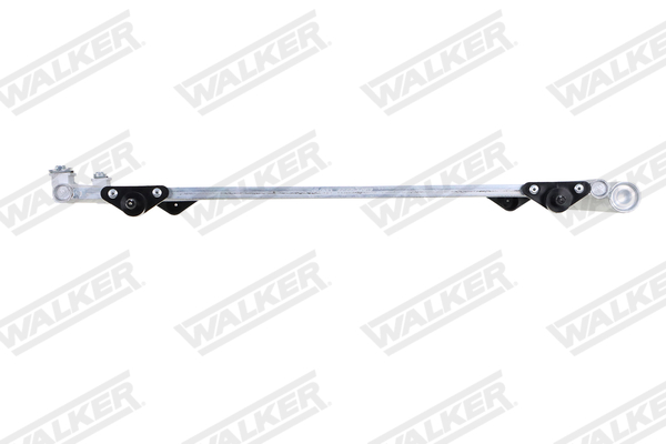 Walker Condensor, airconditioning WCD00384