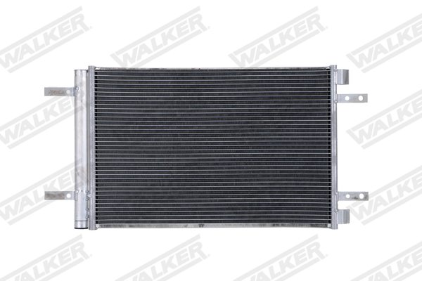 Walker Condensor, airconditioning WCD00385