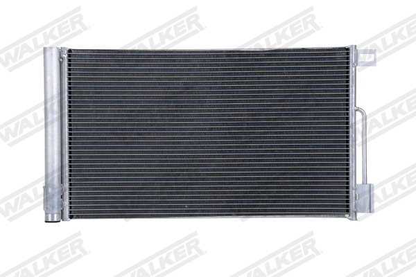 Walker Condensor, airconditioning WCD00386
