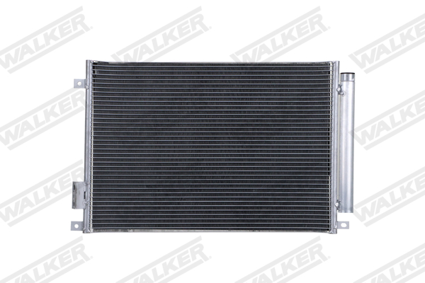 Walker Condensor, airconditioning WCD00387