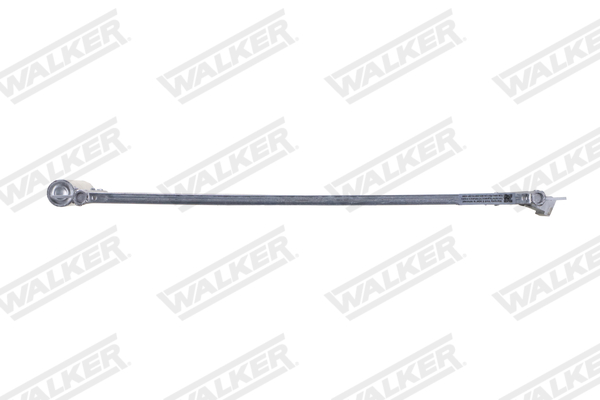 Walker Condensor, airconditioning WCD00387