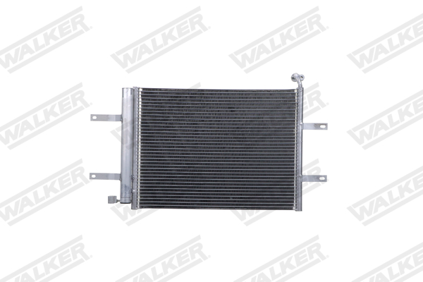 Walker Condensor, airconditioning WCD00388