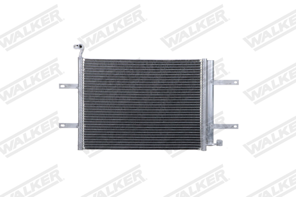Walker Condensor, airconditioning WCD00388