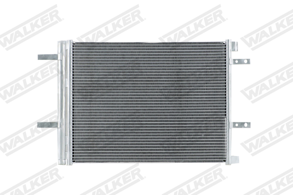Walker Condensor, airconditioning WCD00389